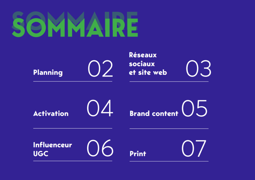 Annexes 2