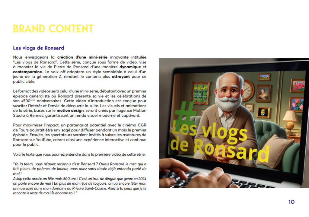 Ronsard 11